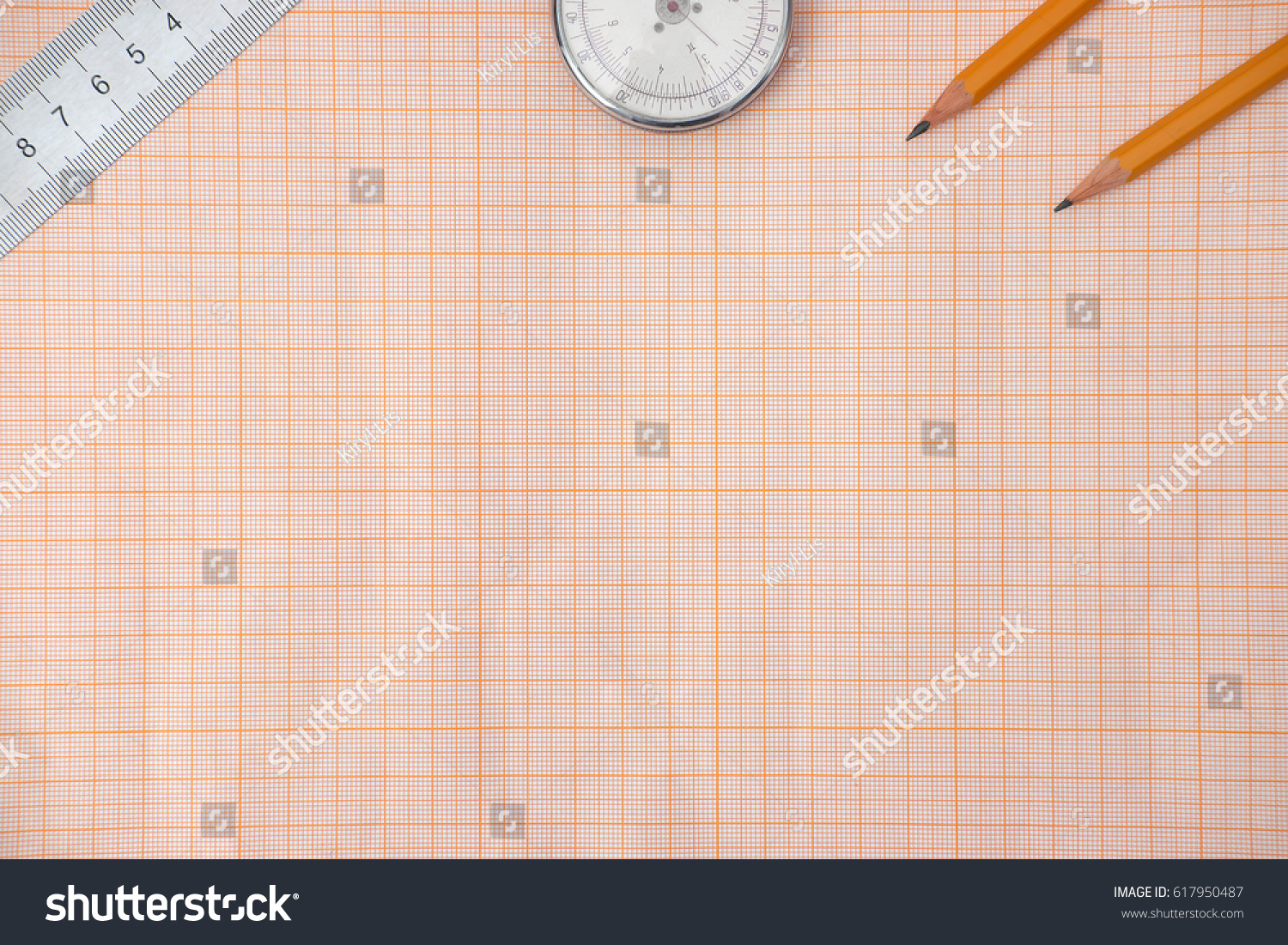 millimetric paper