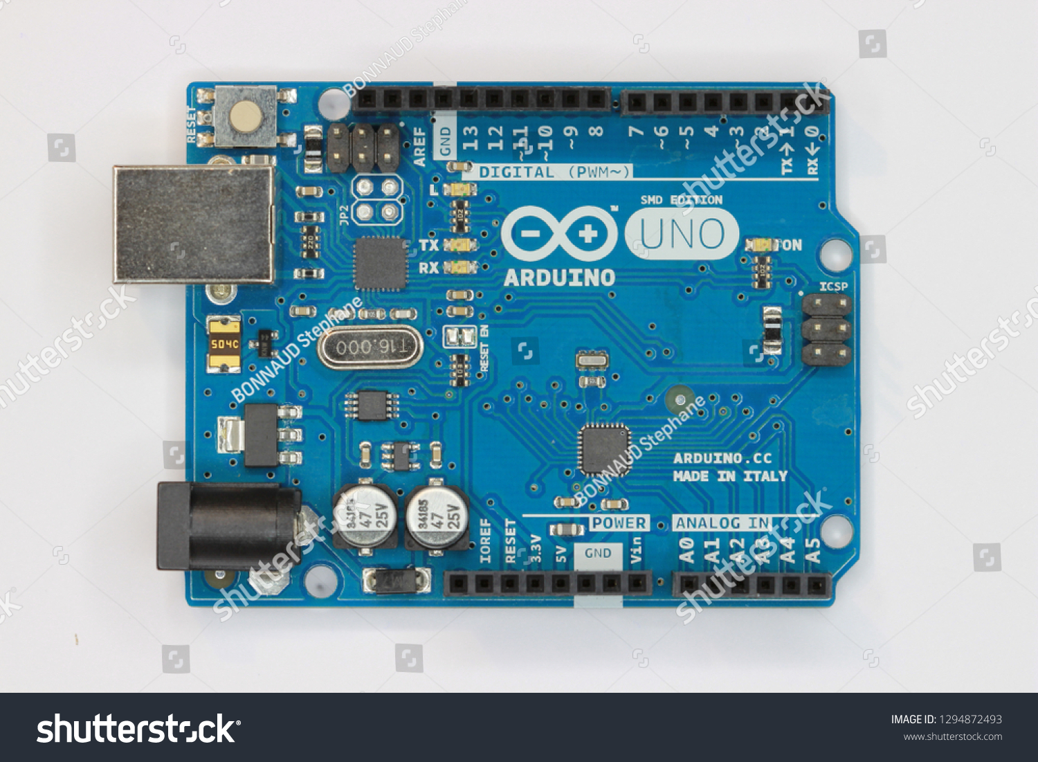 1,221 Arduino uno Images, Stock Photos & Vectors | Shutterstock