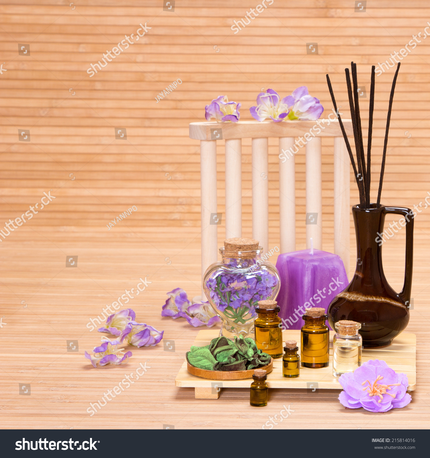 aromatherapy accessories