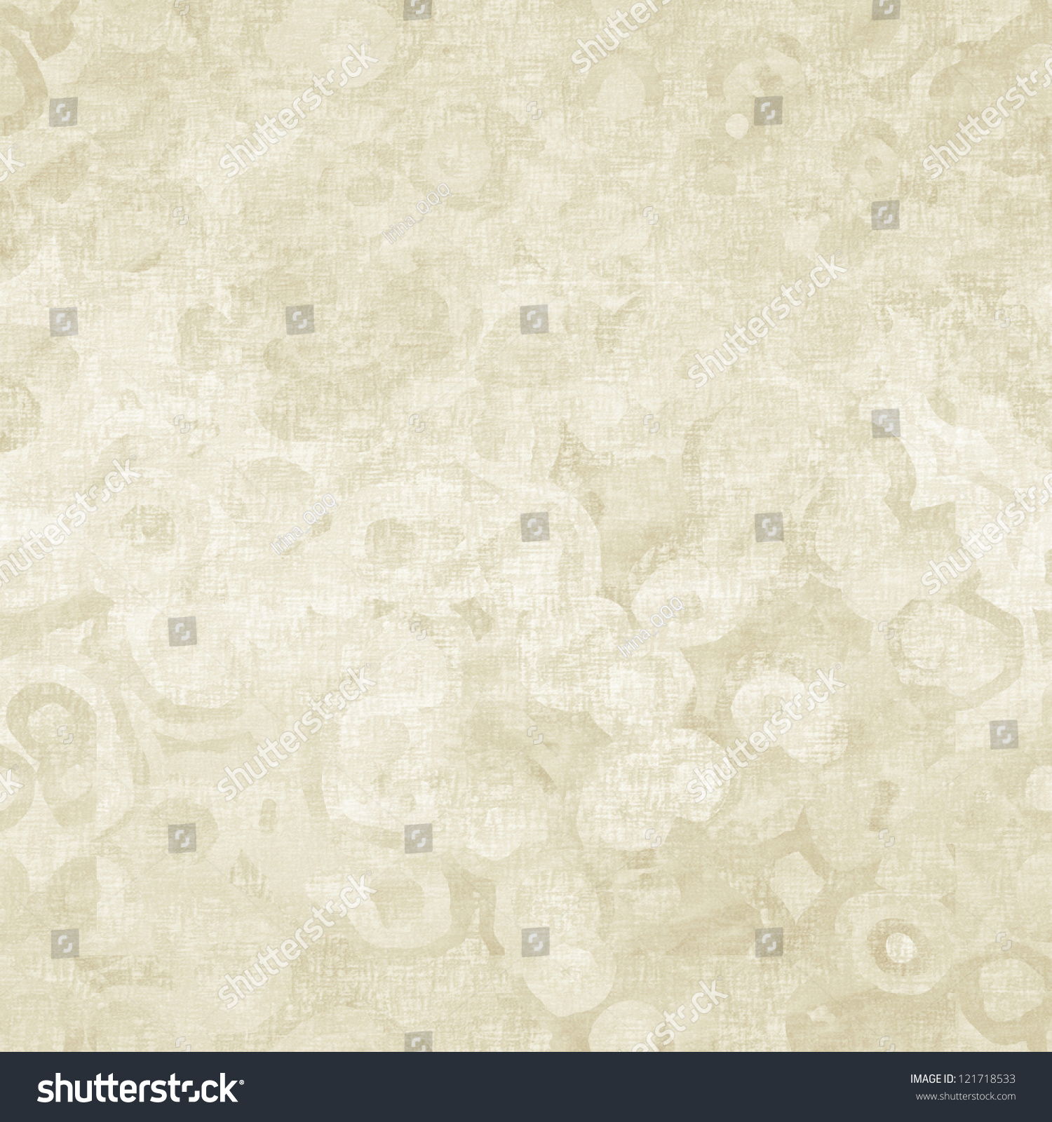 Art Abstract Sepia Grunge Textured Background Stock Illustration