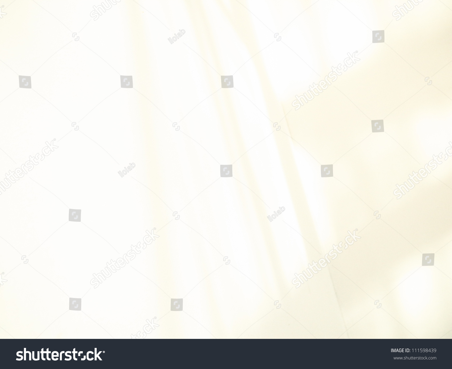  Cream Classic  Template Design Featuring Artistic Style Shadow and Lighting on White Wall