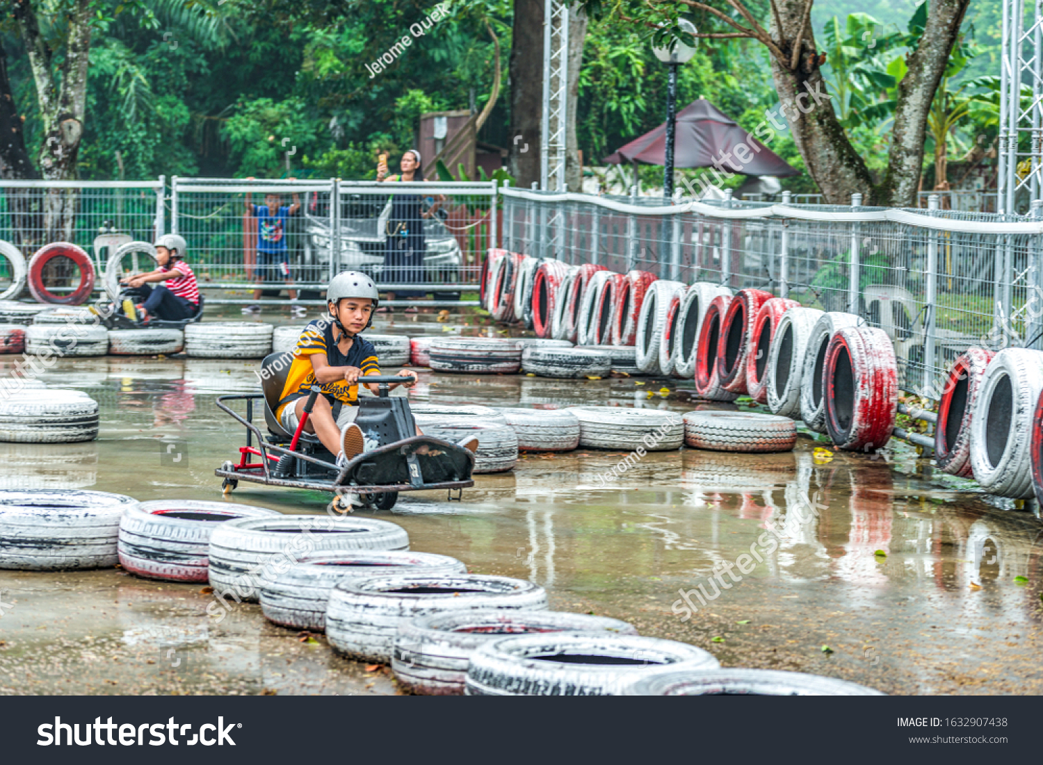 Asia Singapore September 14 2019 Malay Stock Photo Edit Now 1632907438