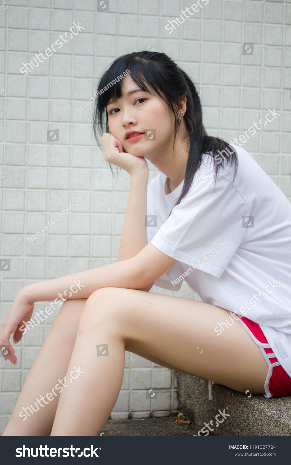 Japanese Teen Pic