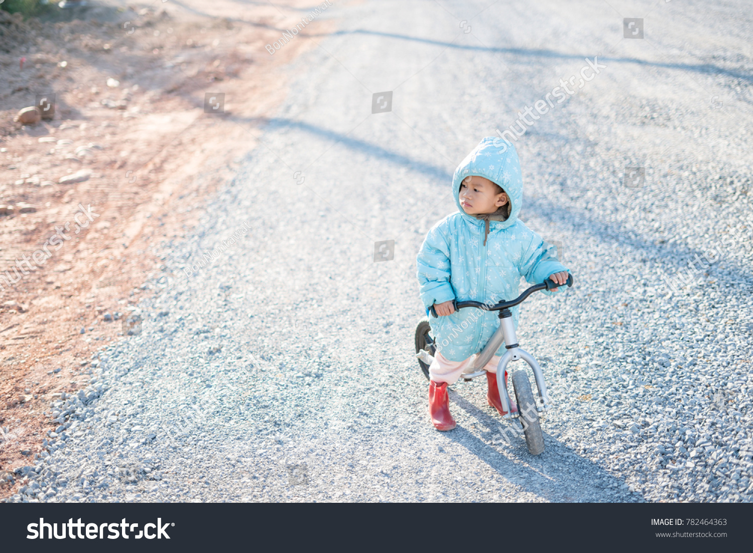 winter jacket for bike riding