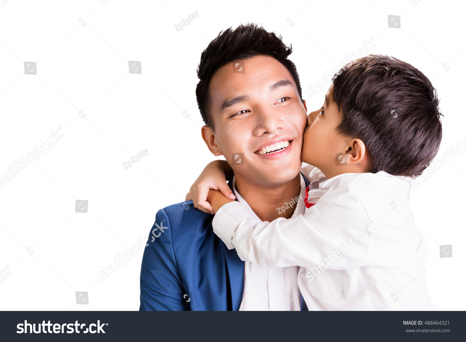 Leigh livingston black threesome Asian boy kissing