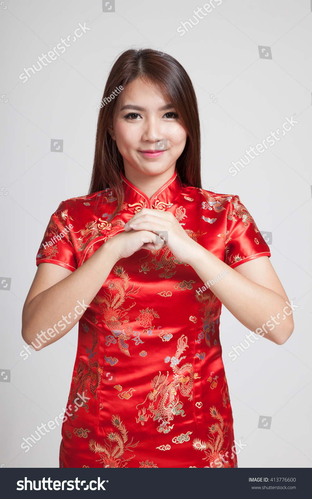 asian-girl-chinese-cheongsam-dress-gesture-stock-photo-413776600