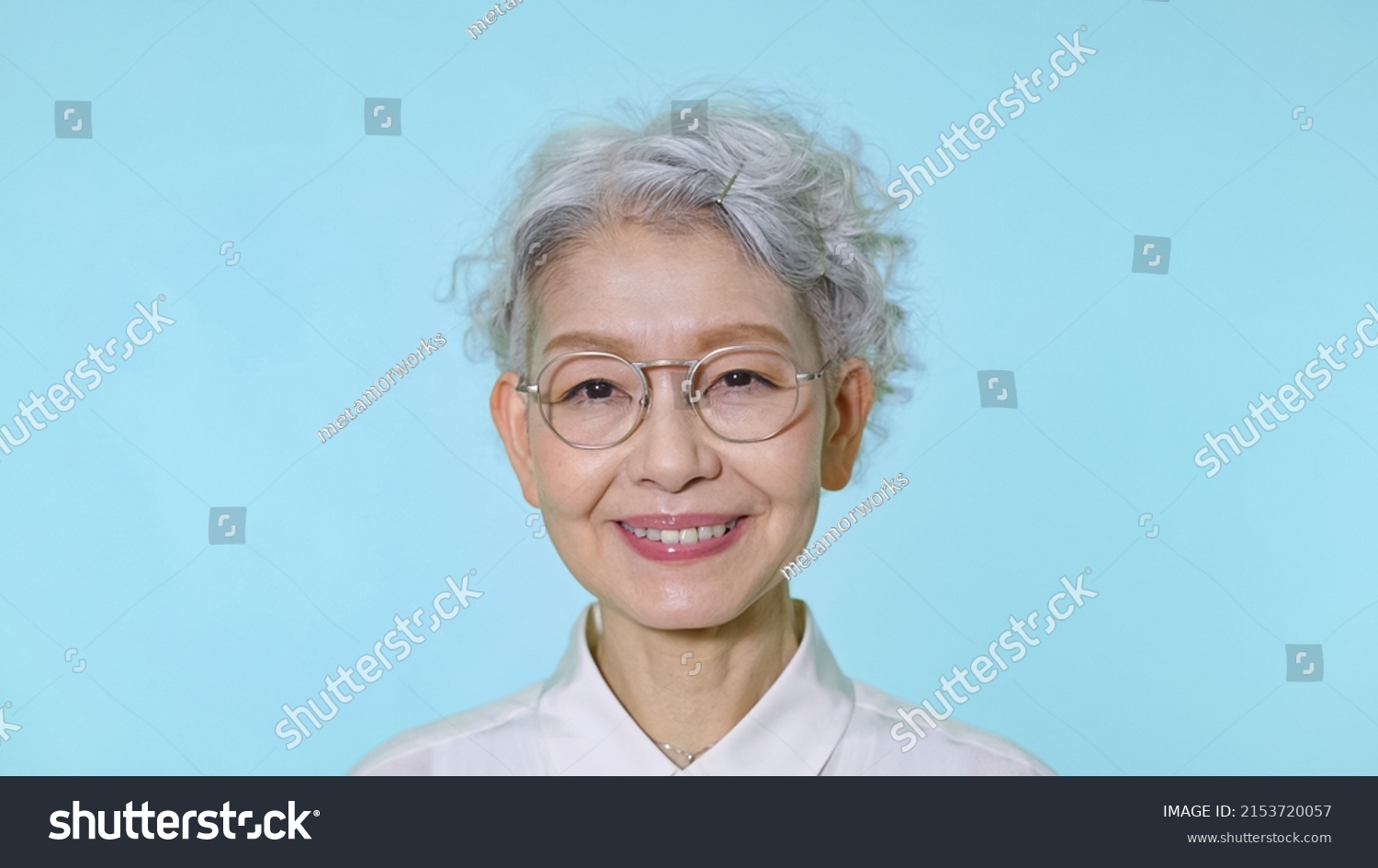 Asian Amateur Granny
