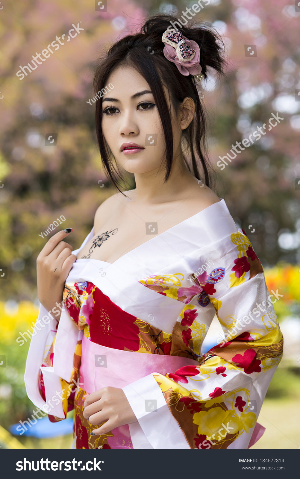 Japanese Women Are Sexy