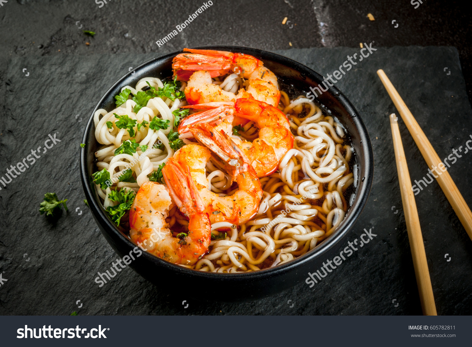 8,733 Shrimp ramen Images, Stock Photos & Vectors | Shutterstock