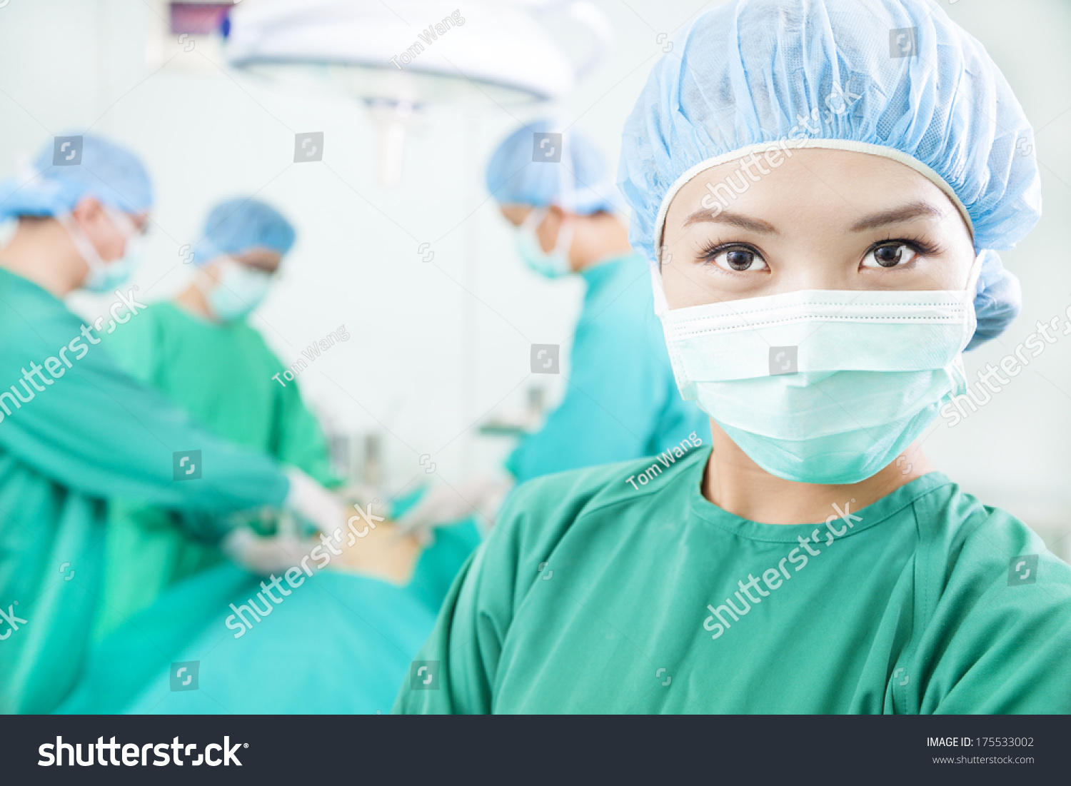 asian surgicals