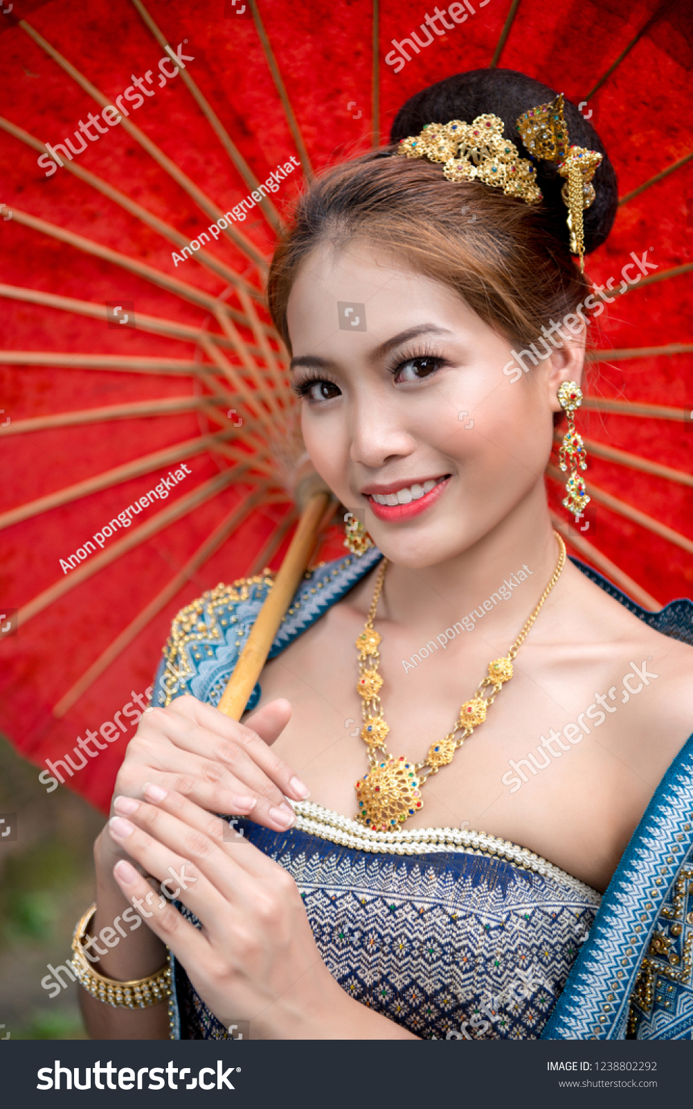 Culture And The Asian Woman
