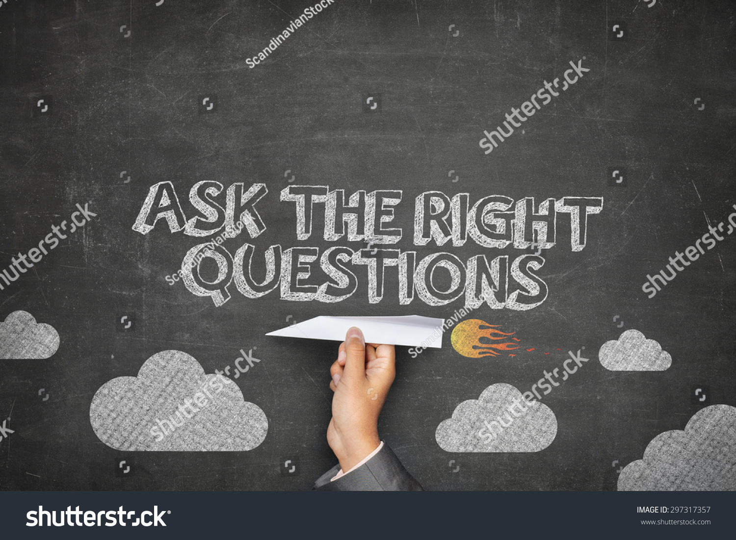 questions to ask a businessman