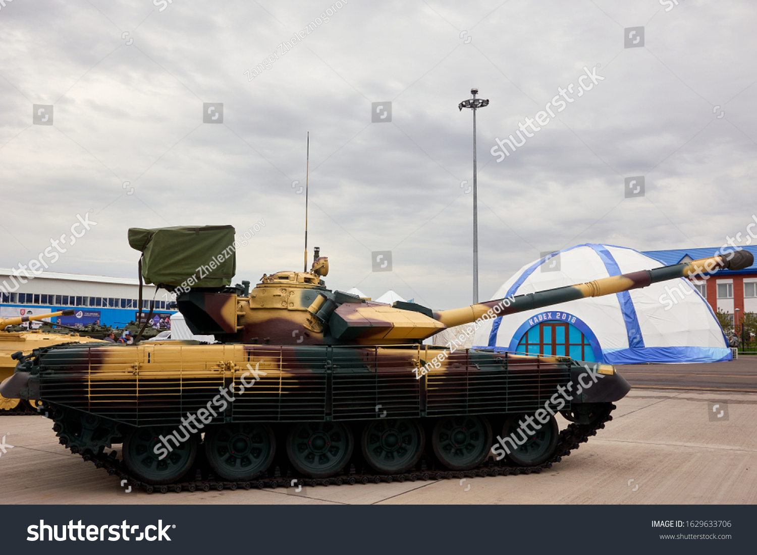 stock-photo-astana-kazakhstan-may-t-kae-mbt-upgrade-package-solution-for-kazakhstan-armed-forces-1629633706.jpg
