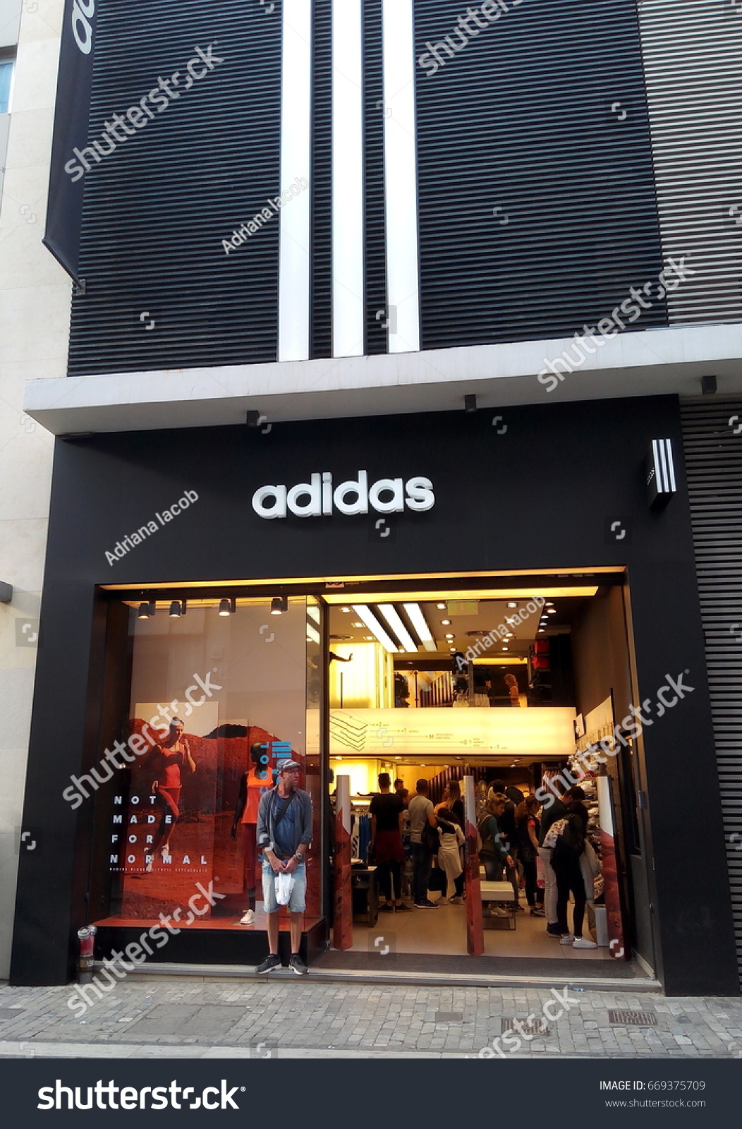 adidas shop athens