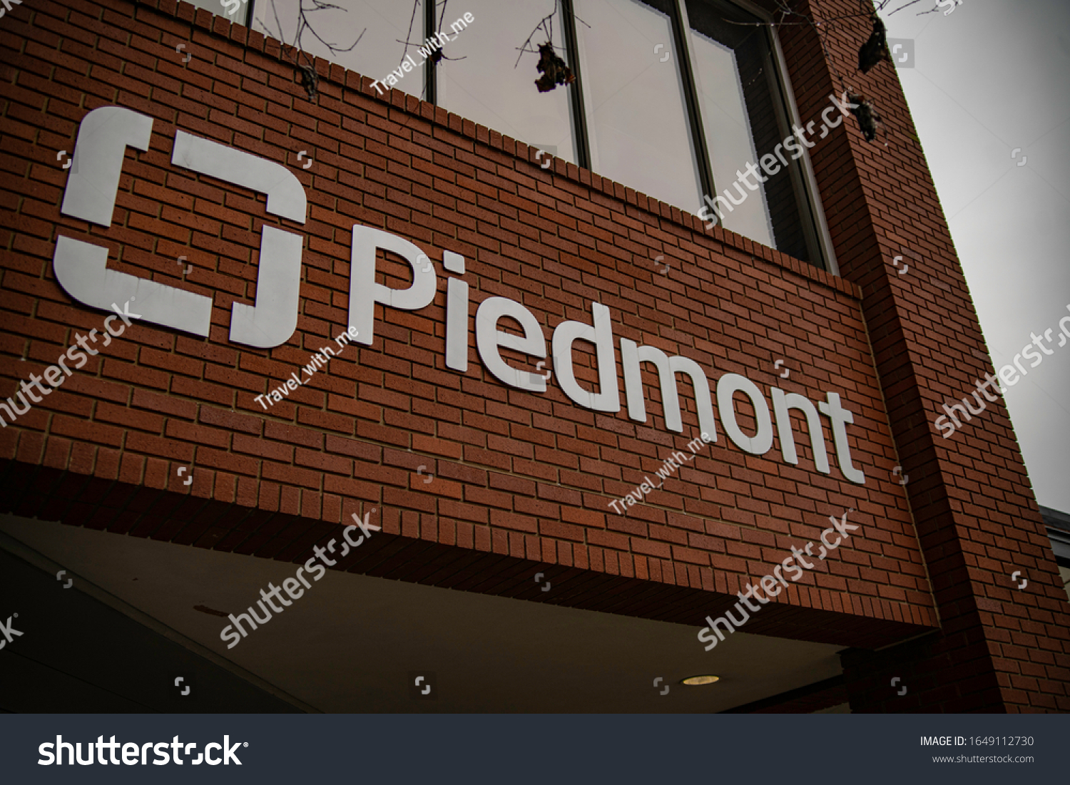 19 Piedmont atlanta hospital Images, Stock Photos & Vectors | Shutterstock
