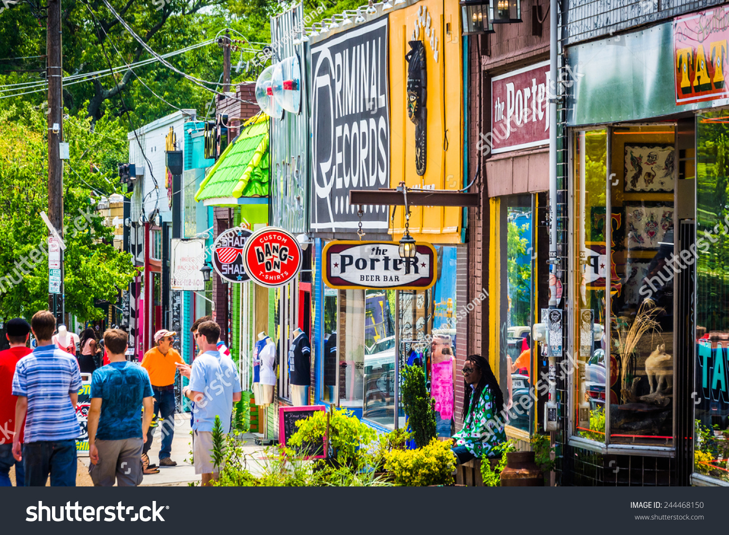 2,811 Little five points Images, Stock Photos & Vectors | Shutterstock