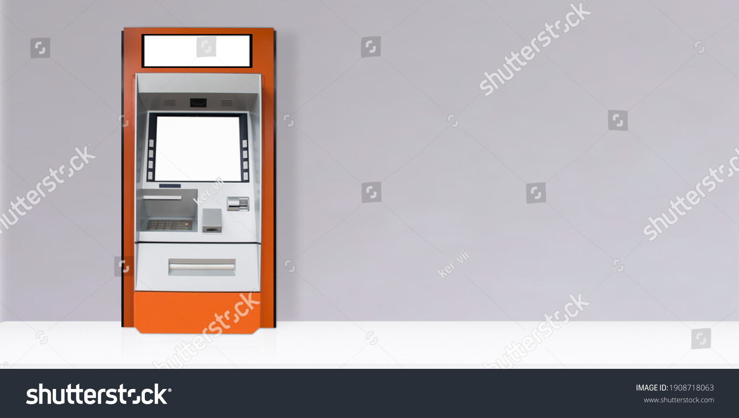 Atm background Images, Stock Photos & Vectors | Shutterstock