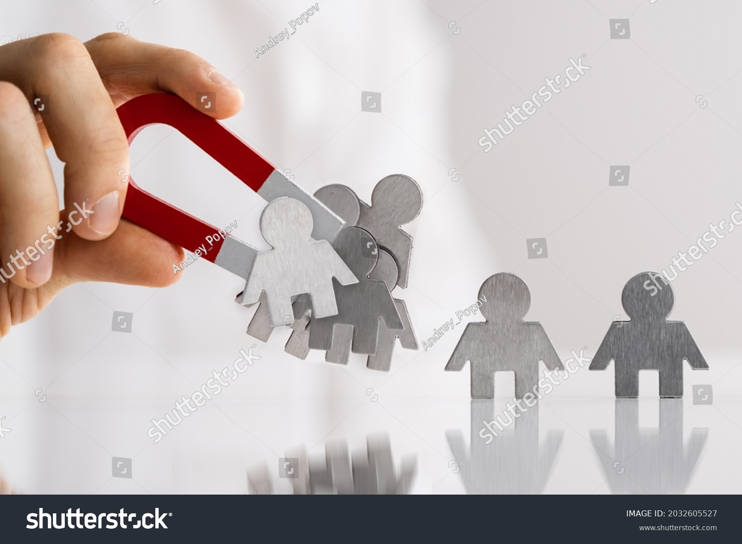 221918 Attract Candidates Images Stock Photos And Vectors Shutterstock