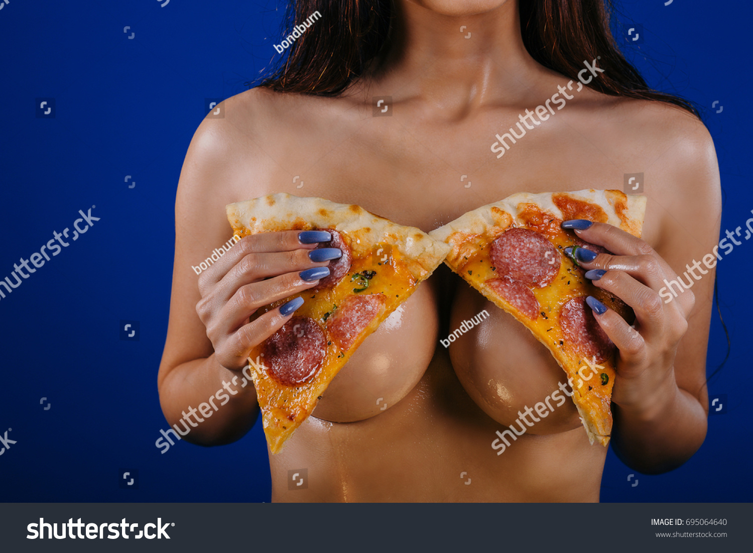 pizza delivery to sexy women Sexe histoire gay