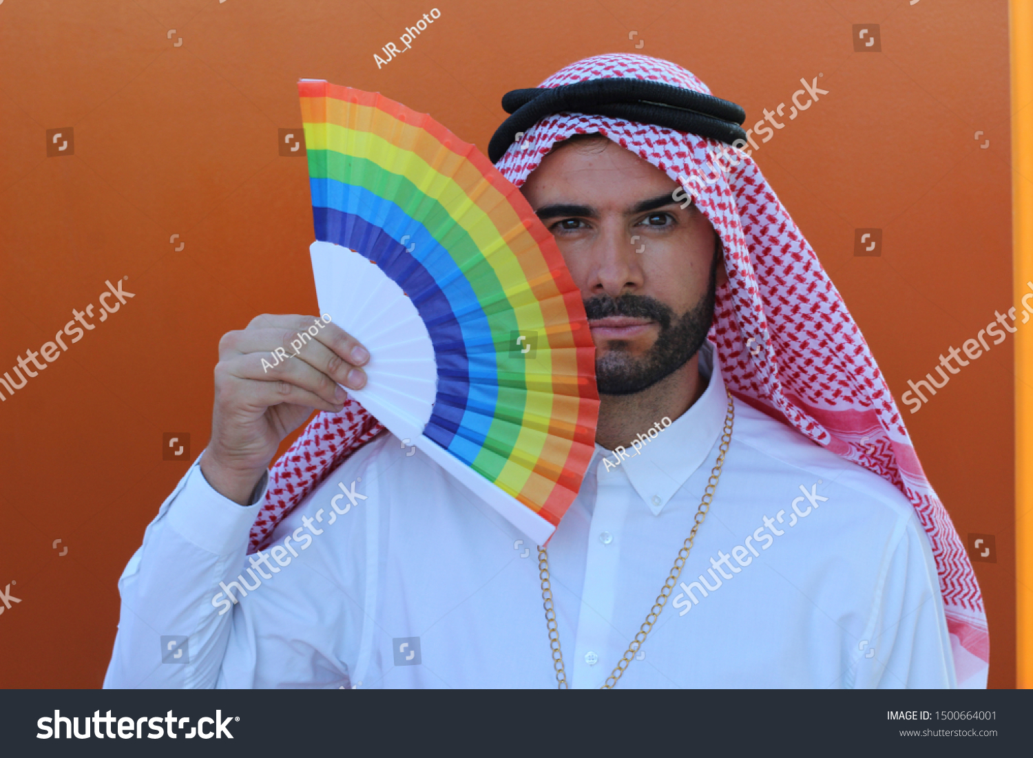 Arabgay