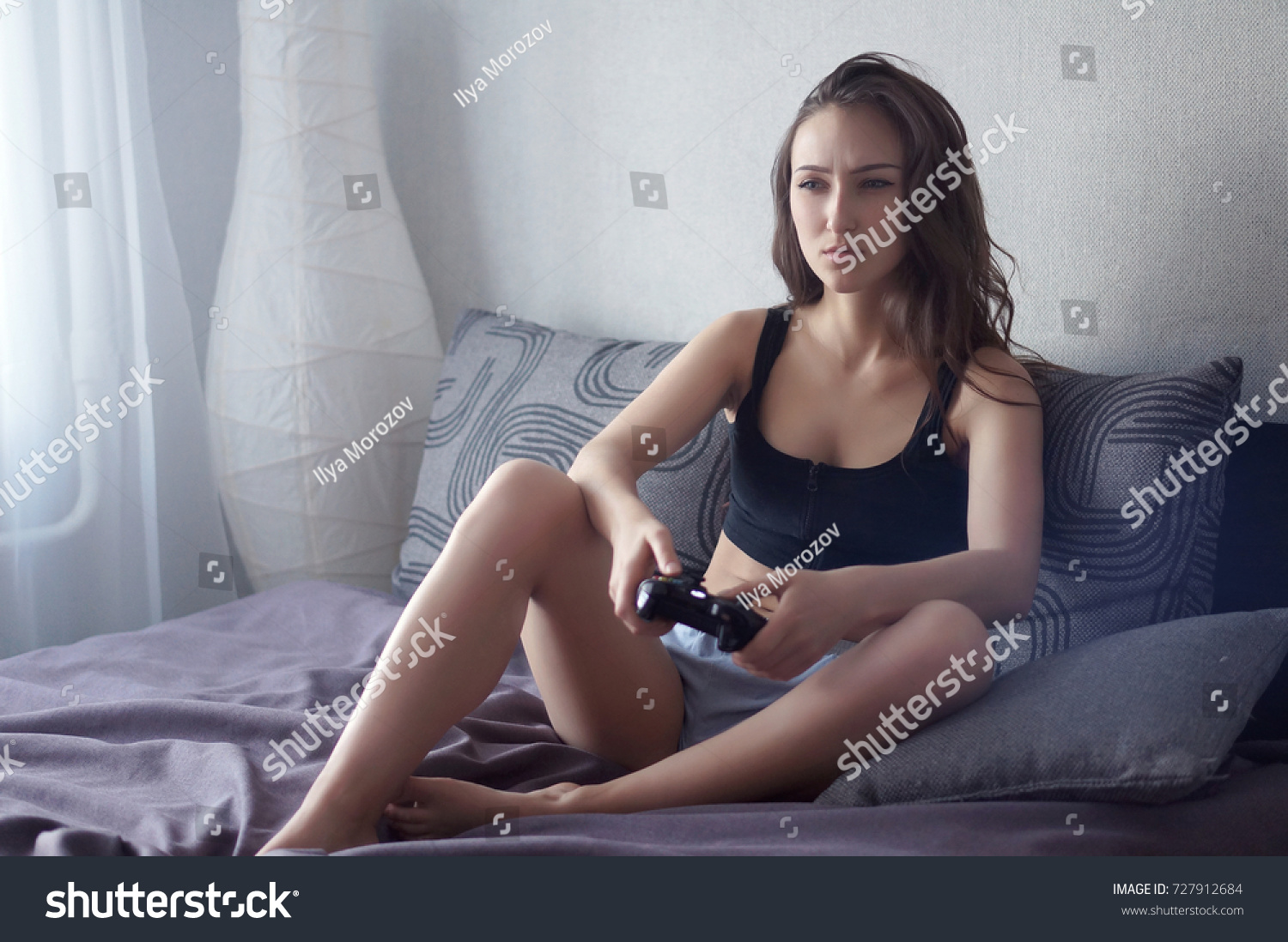 Can homewear be attractive Can homewear be attractive