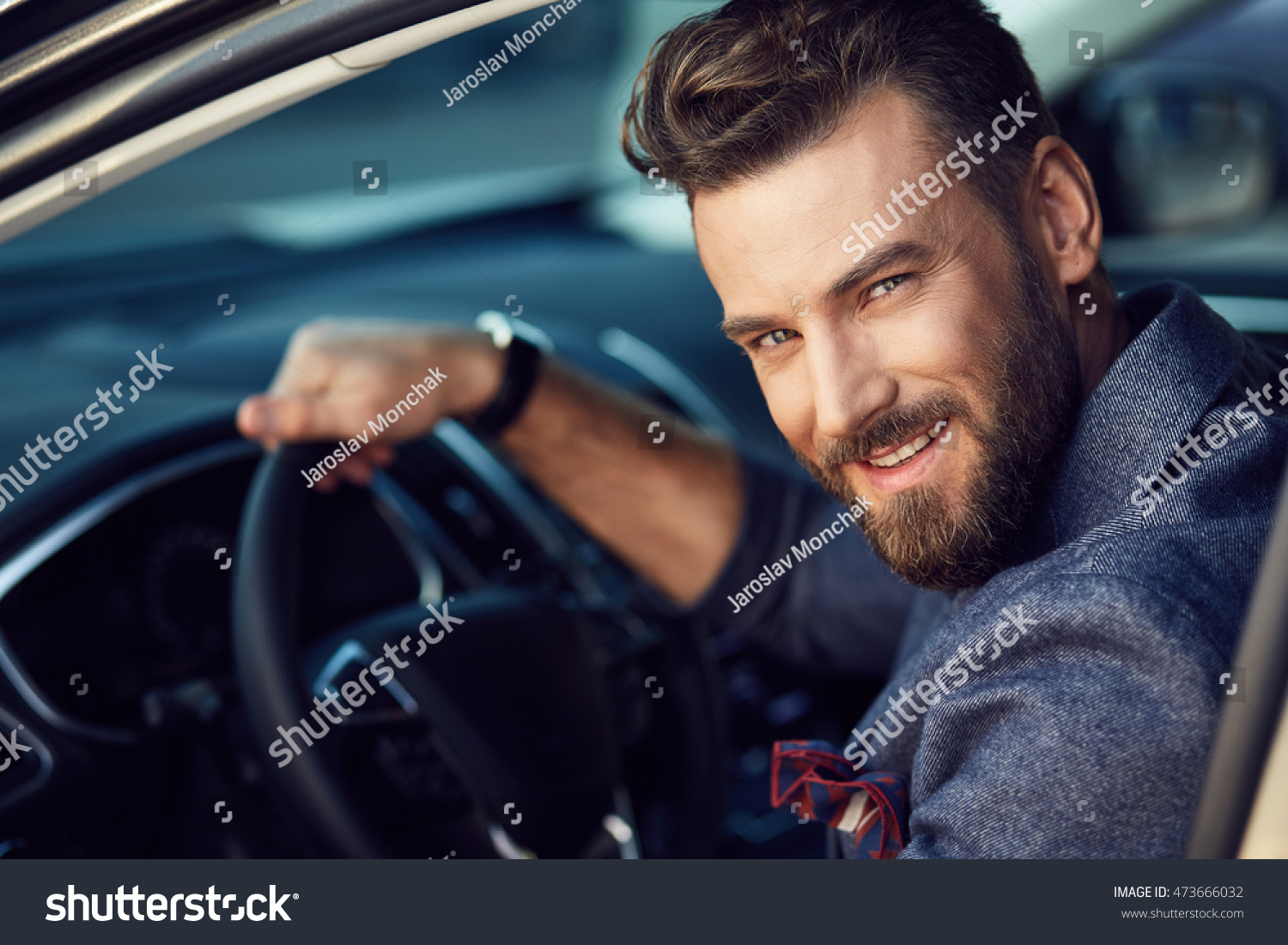 42,411 Attractive man car Images, Stock Photos & Vectors Shutterstock