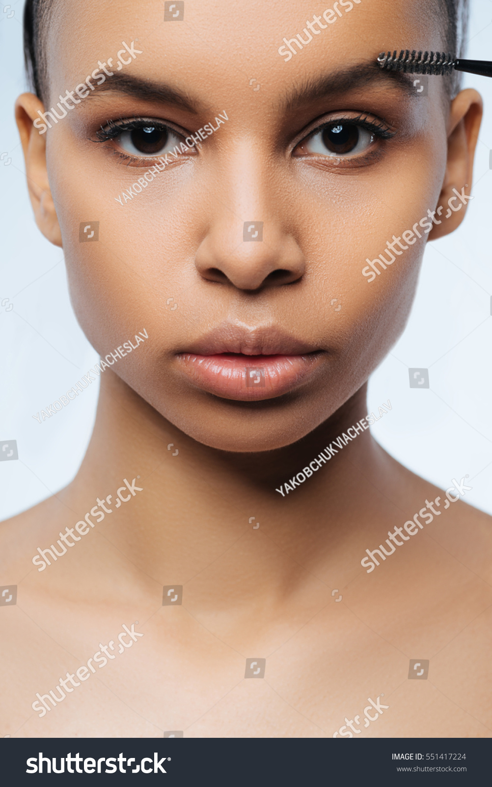 attractive-good-looking-woman-correcting-shape-stock-photo-edit-now