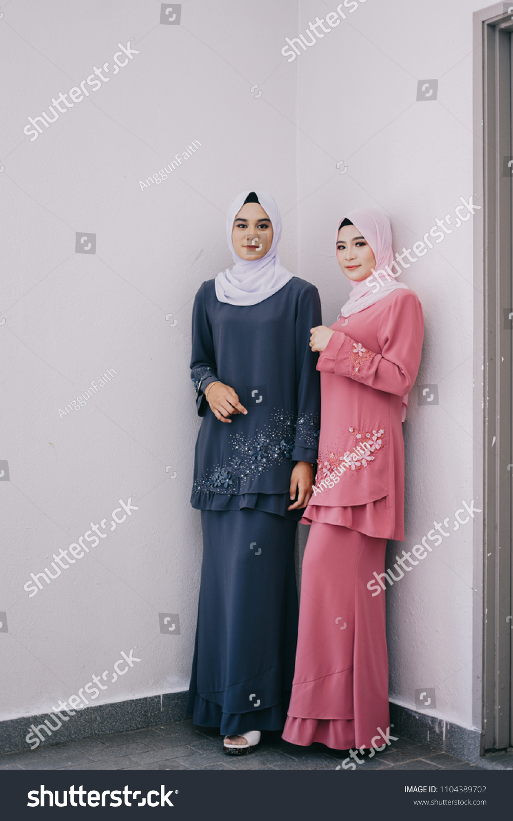 Hijab Fashion For Girls Tutorial Hijab Terbaru