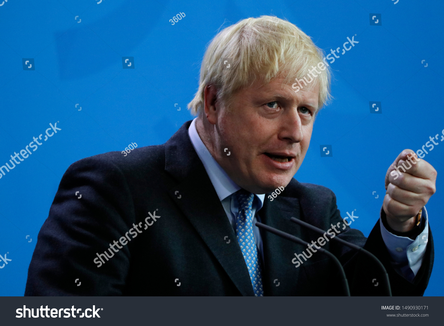  boris johnson win uk election