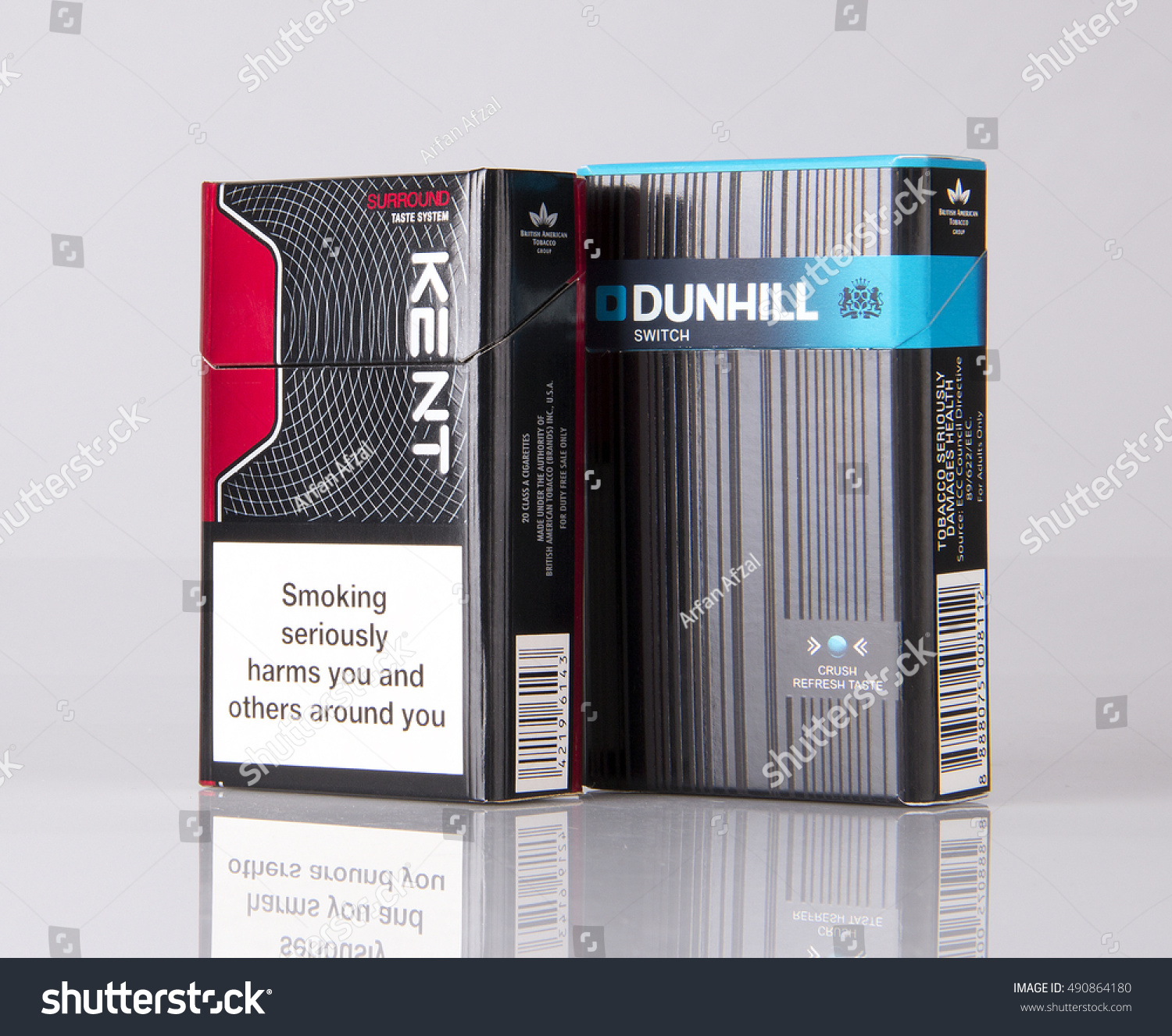 dunhill inc