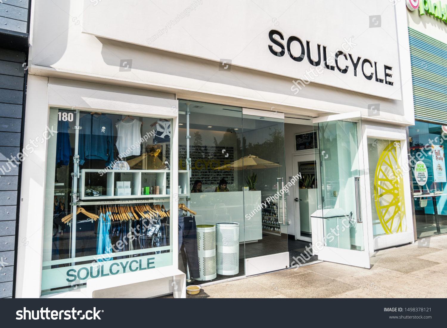 soulcycle new locations 2019