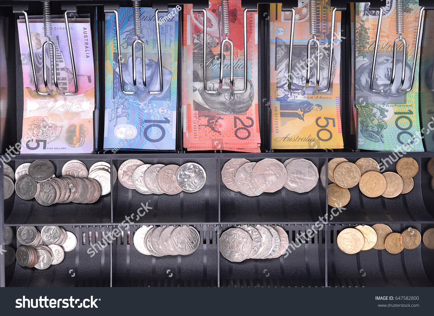 cheap cash registers australia