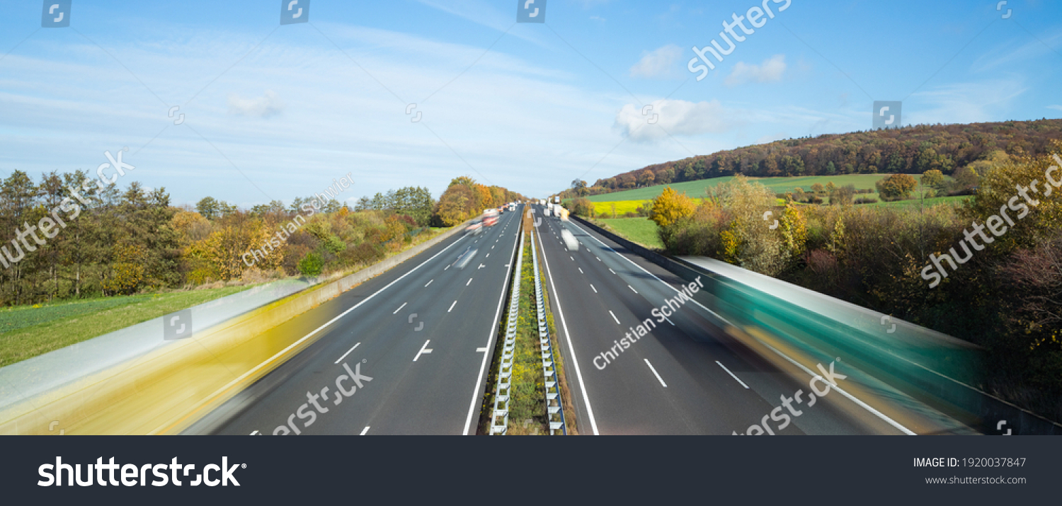 4,477 Autobahn germany Images, Stock Photos & Vectors | Shutterstock