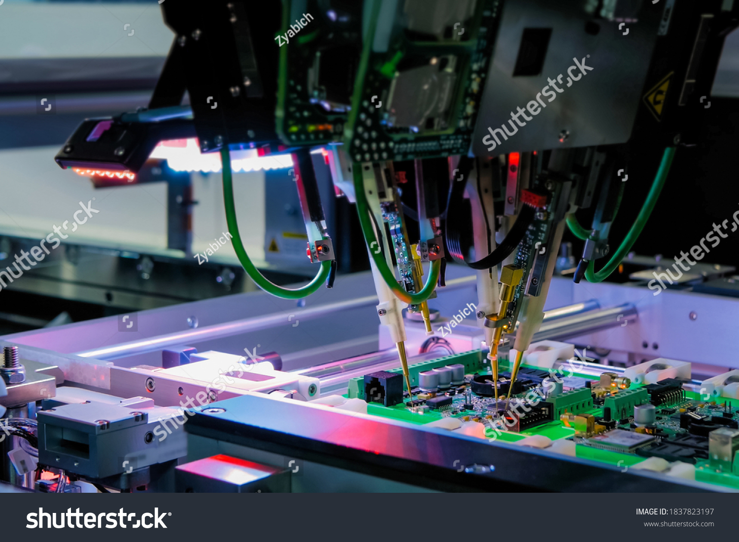 15,250 Test probe Images, Stock Photos & Vectors | Shutterstock