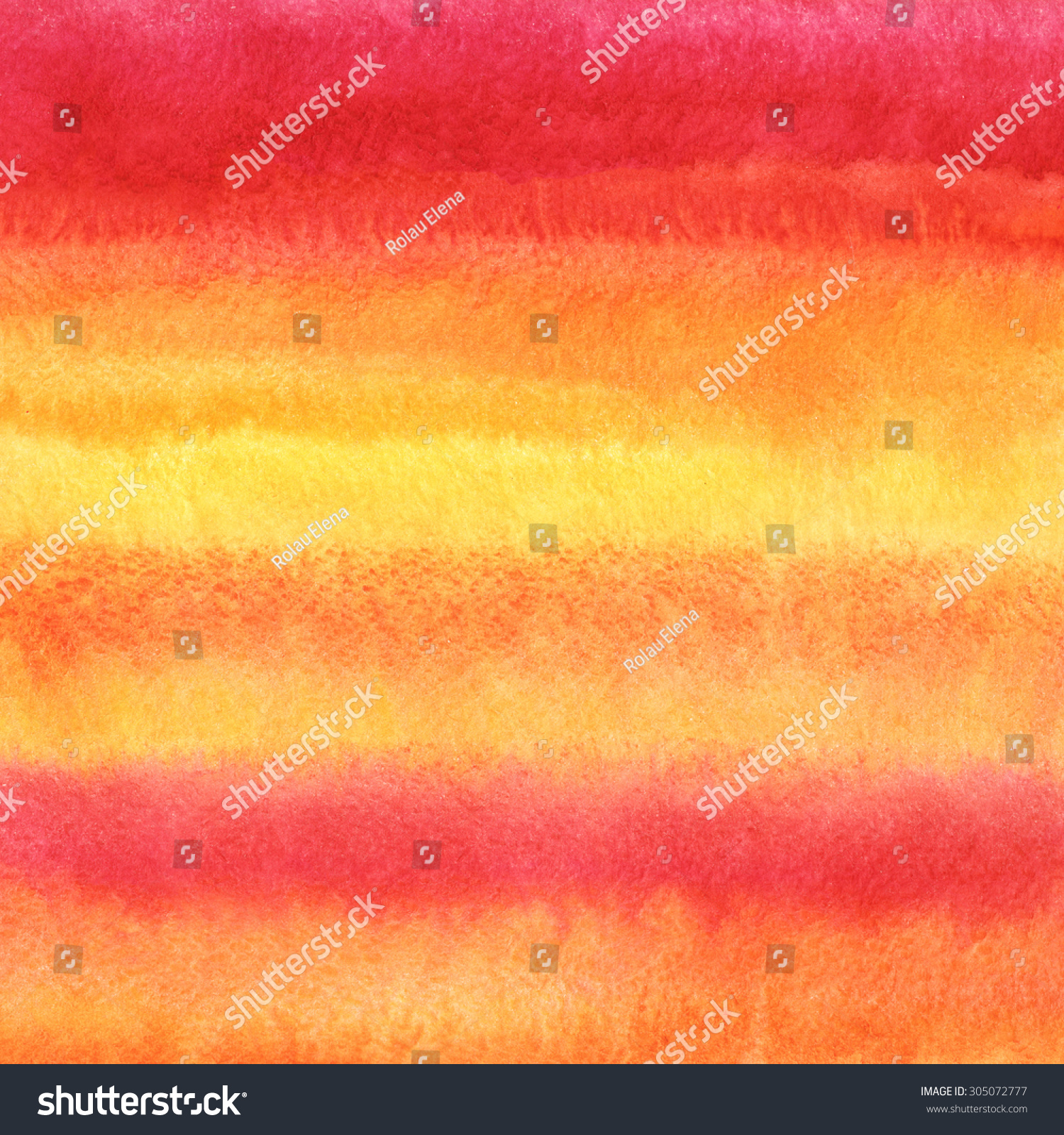 Coloré sunset fine aérographe stripe avc motif chenille tissus d'ameublement
