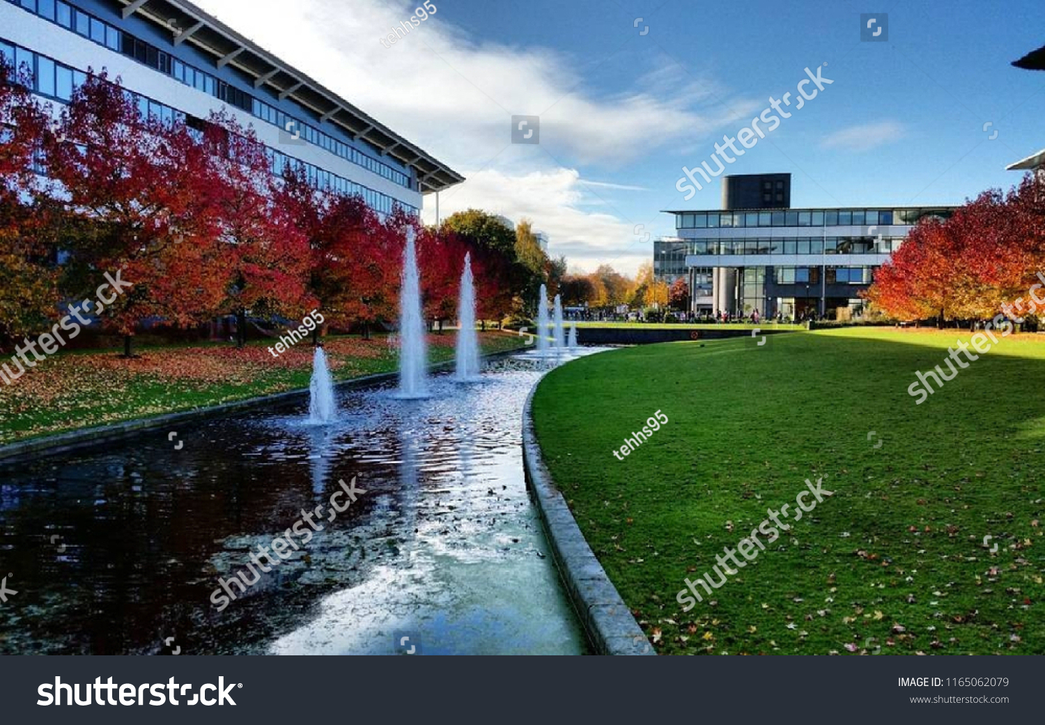 99 University Of Warwick Images Stock Photos And Vectors Shutterstock