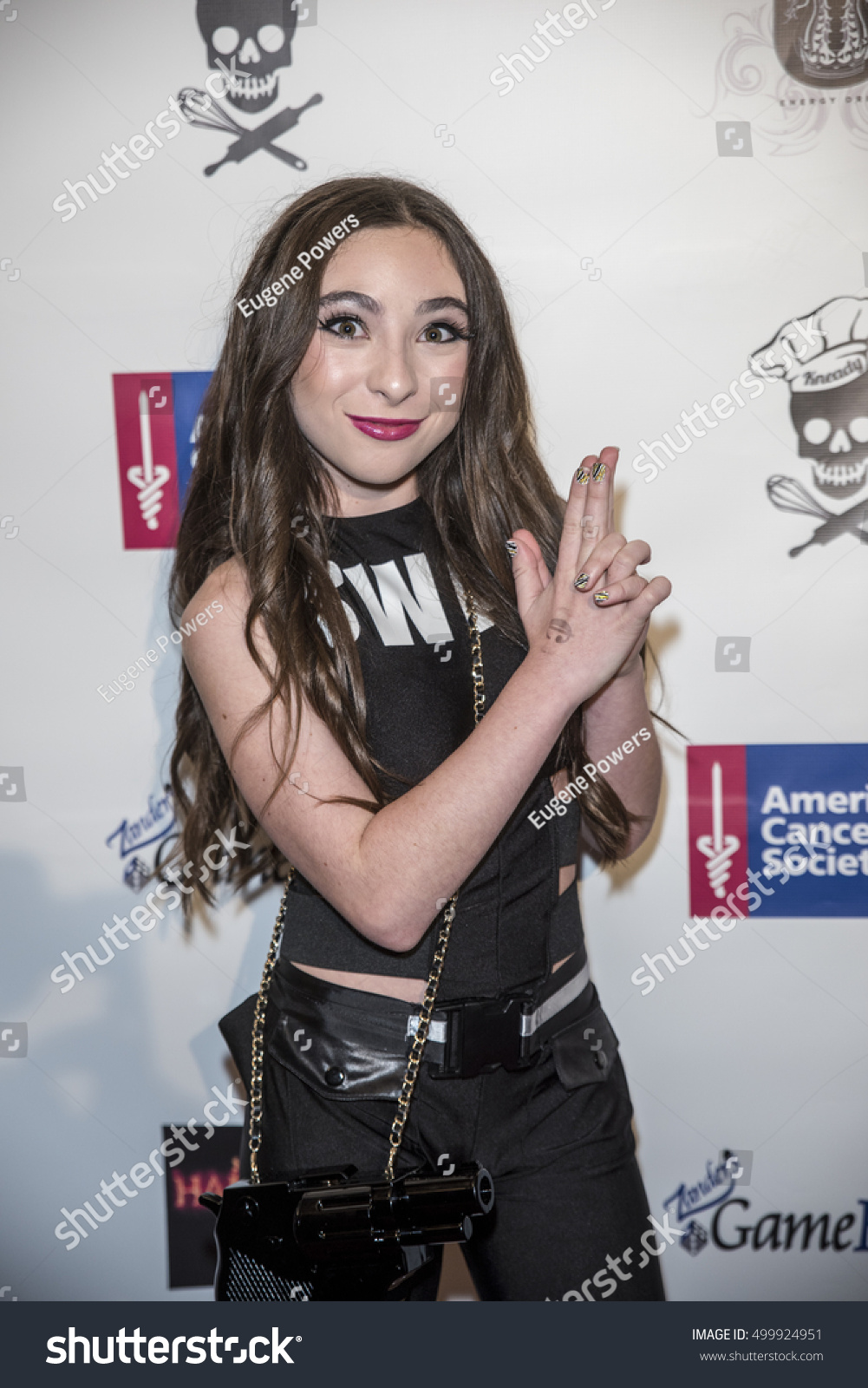 Keke Lindgard USA 2016 Keke Lindgard USA 2016