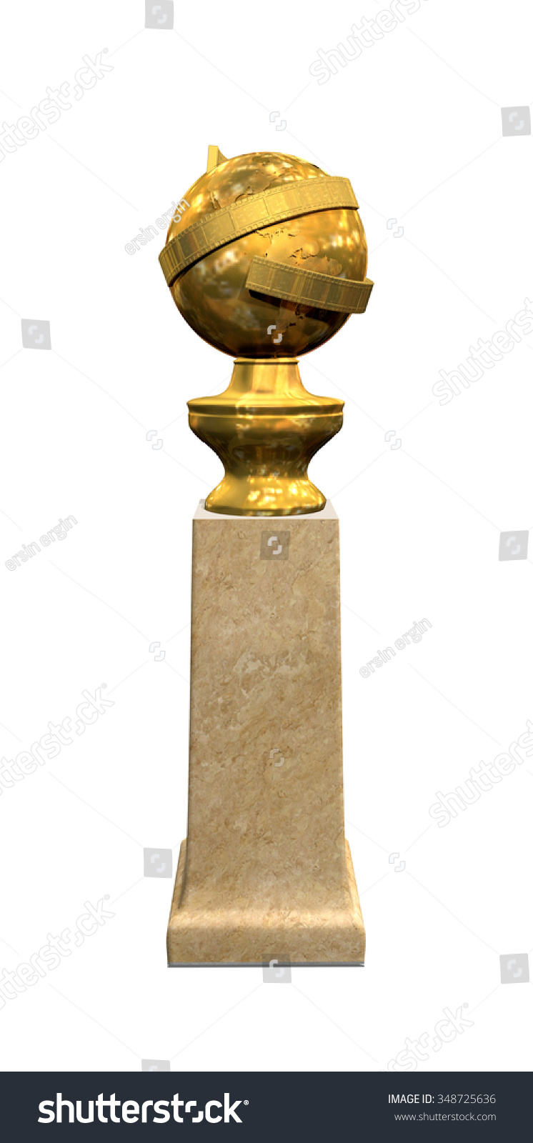 Golden-globes Images, Stock Photos & Vectors | Shutterstock