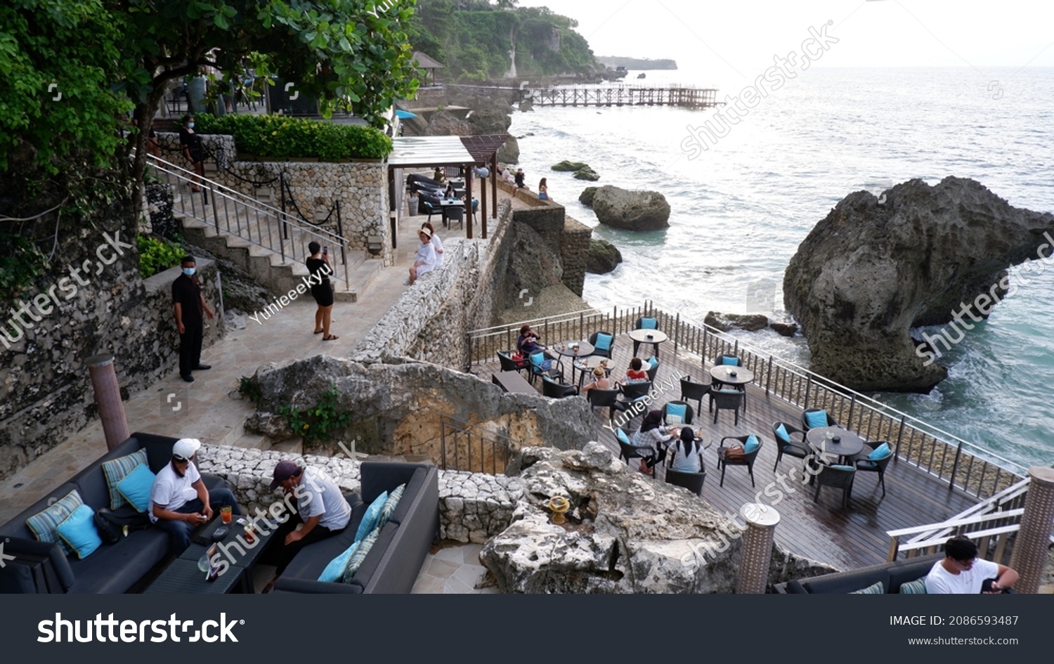 Ayana Bali Images Stock Photos Vectors Shutterstock