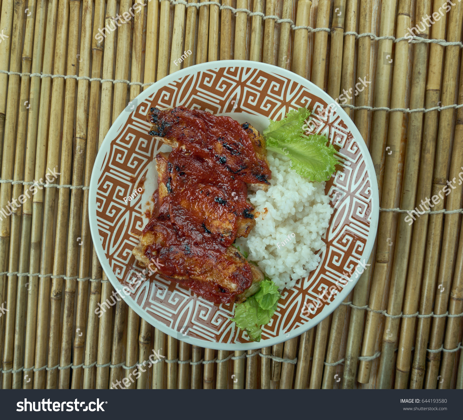 Solta Pilavı Solta Pilavı