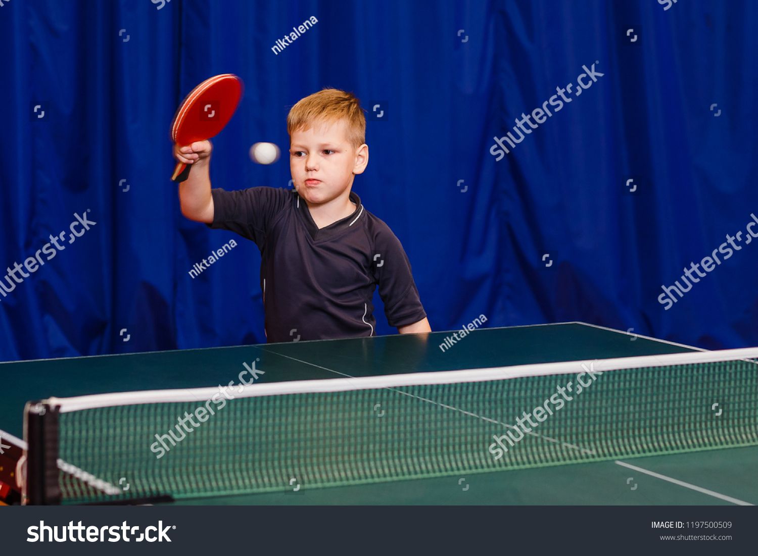 baby ball table