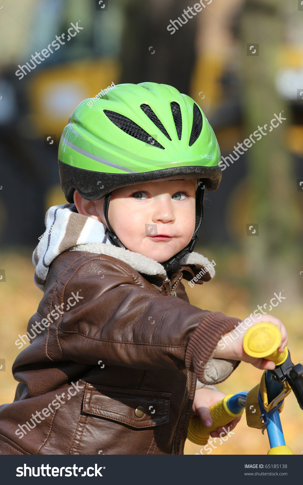baby boy bike helmet