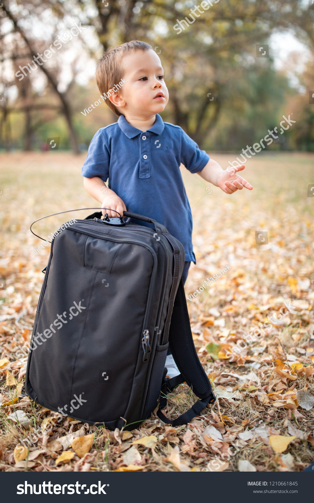 backpack for 2 year old boy