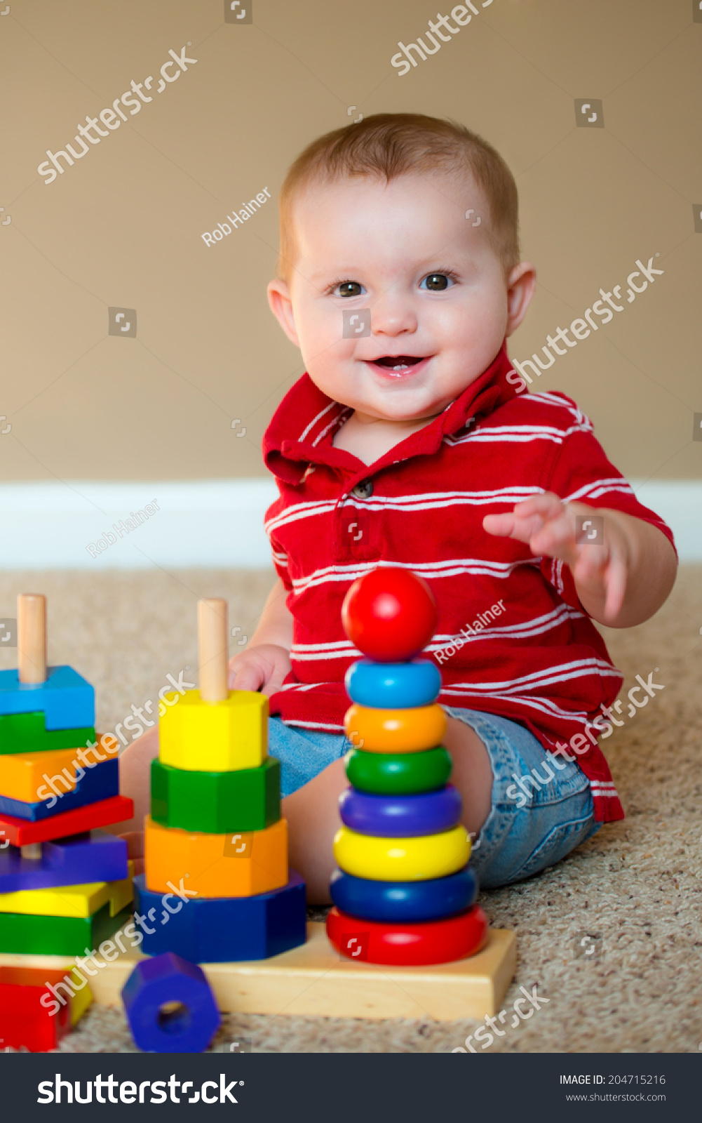 baby boy learning toys
