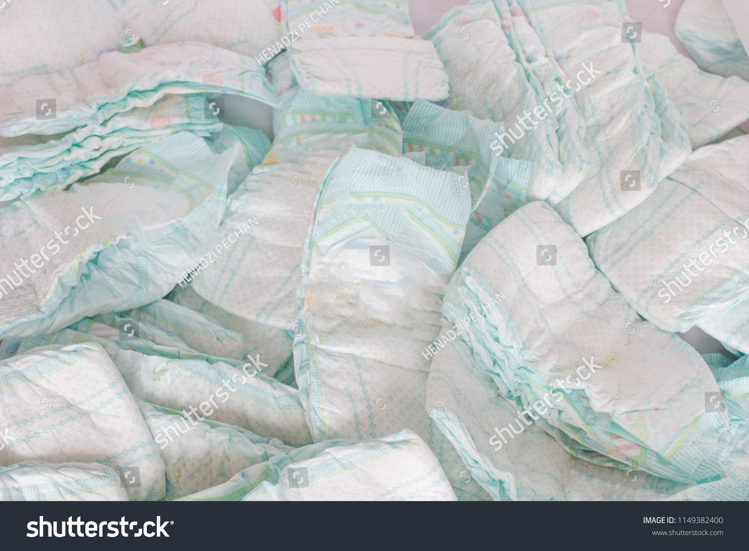 2,094 Pile of diapers Images, Stock Photos & Vectors | Shutterstock