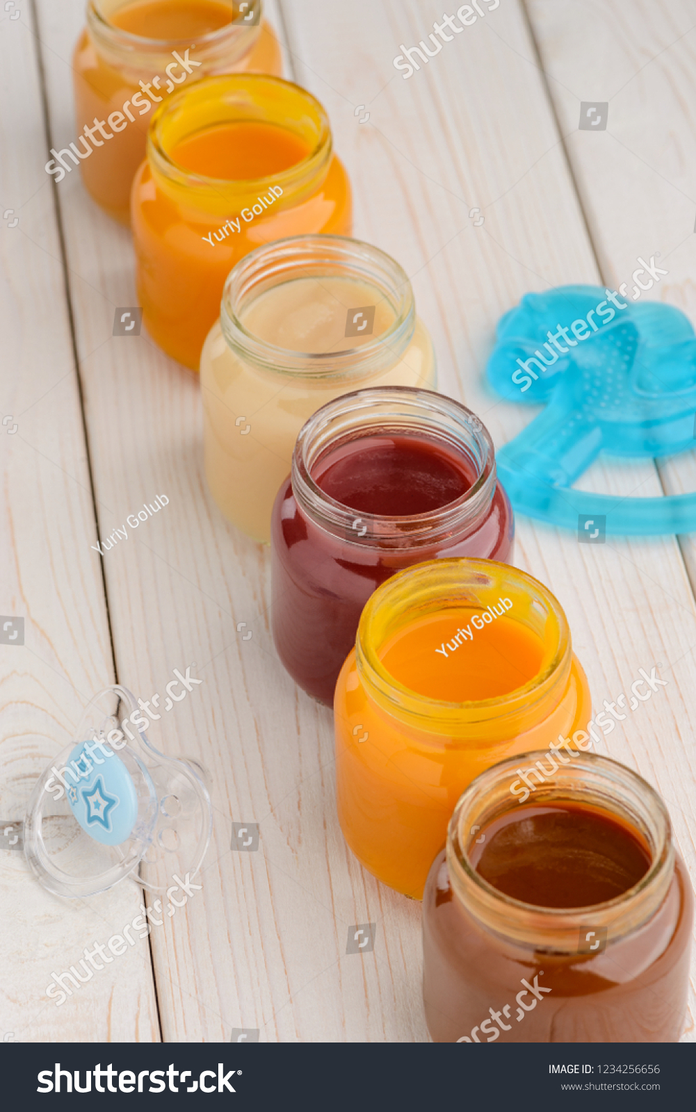 fruit juice teether