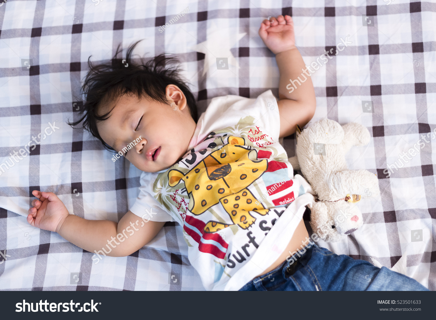 baby-sleep-after-day-naughty-stock-photo-edit-now-523501633