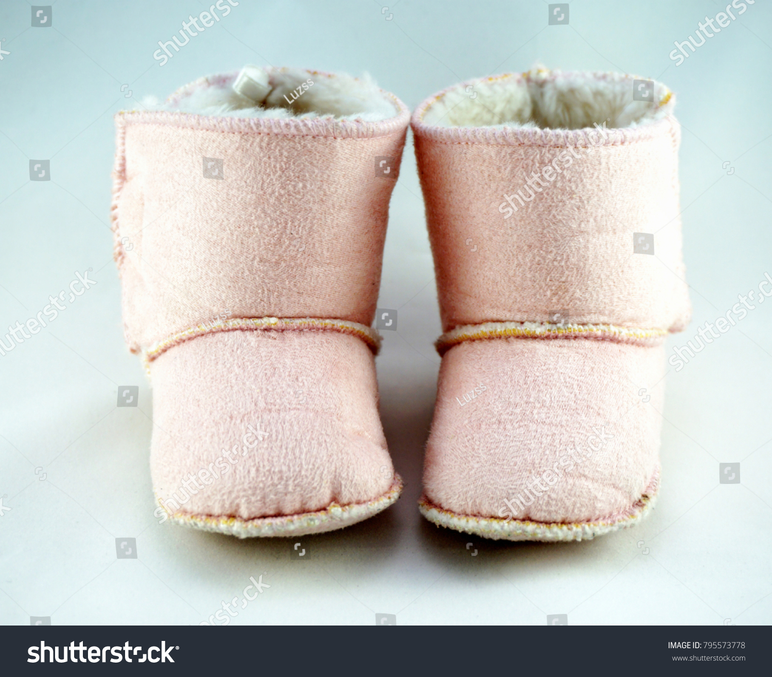 boots tiny baby