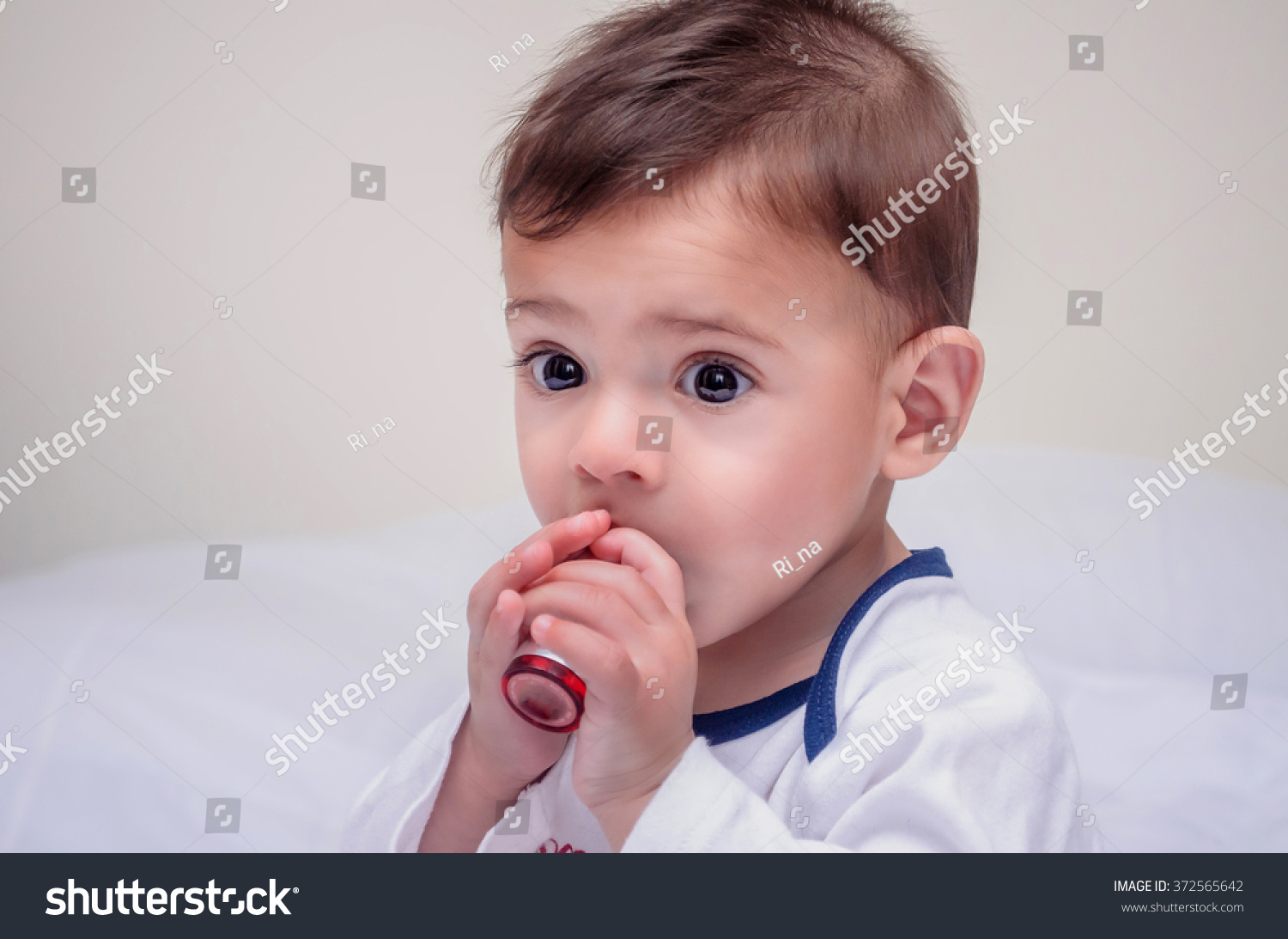 baby mouth teether