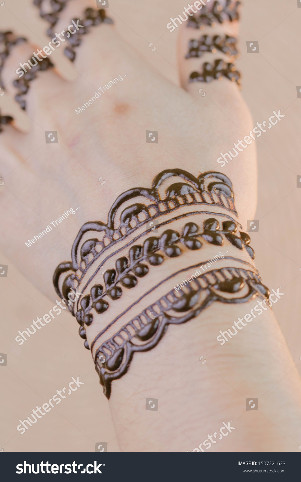 Back Hand Henna Tattoo Designs Stock Photo Edit Now 1507221623,Vince Camuto Designer